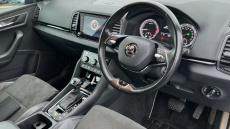 Skoda Karoq 1.5 TSI SE L 5dr DSG Petrol Estate